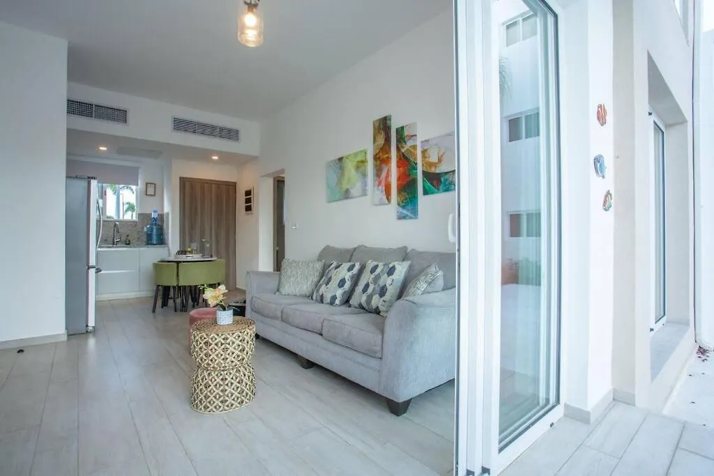 Hard Rock At Cana Pearl 4 By Unwind Properties Punta Cana Apartment