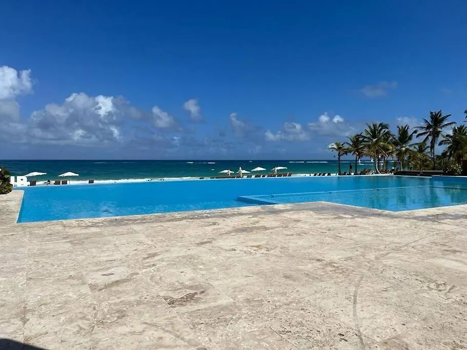 Hard Rock At Cana Pearl 4 By Unwind Properties Punta Cana 0*,  Dominican Republic