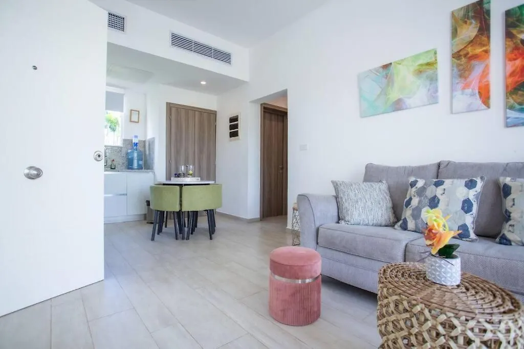 Apartment Hard Rock At Cana Pearl 4 By Unwind Properties Punta Cana Dominican Republic