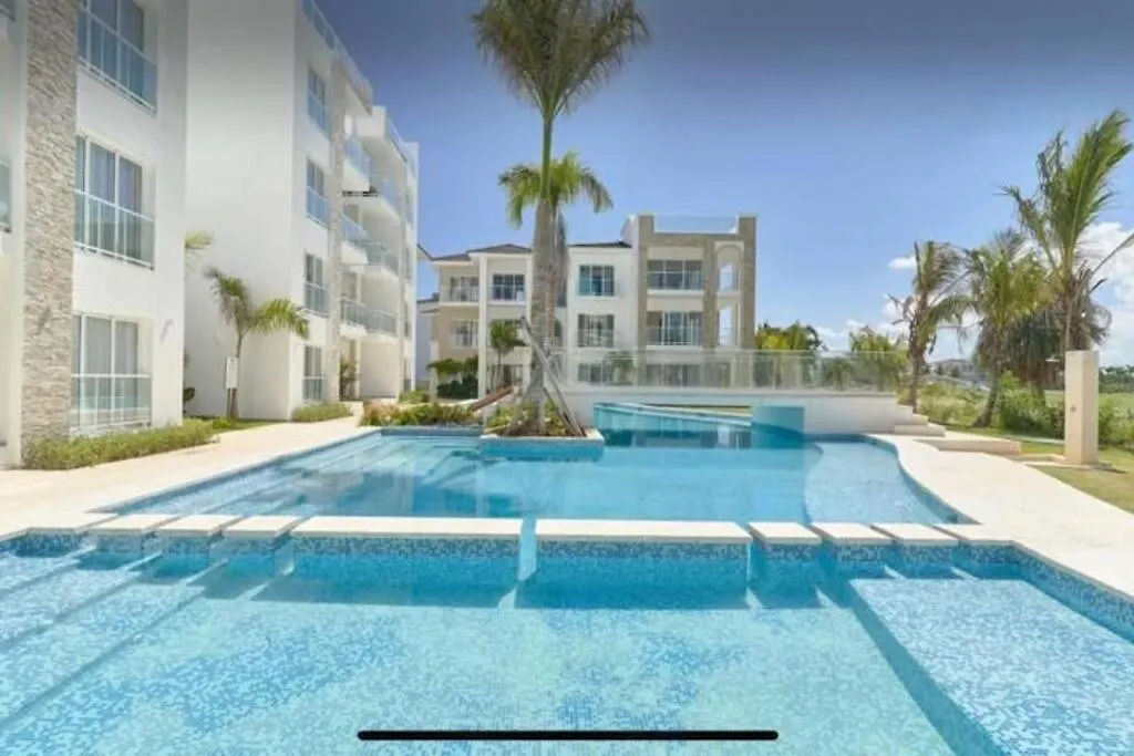Hard Rock At Cana Pearl 4 By Unwind Properties Punta Cana Dominican Republic