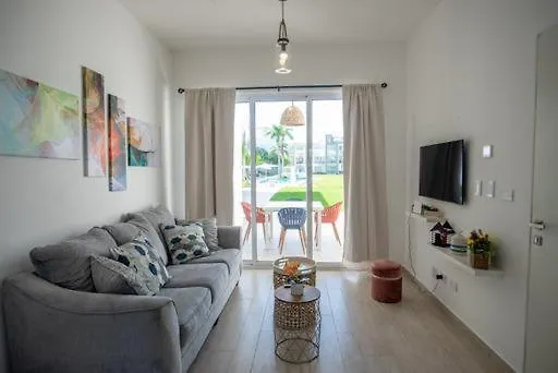 Hard Rock At Cana Pearl 4 By Unwind Properties Punta Cana 0*,
