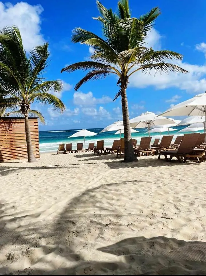 Hard Rock At Cana Pearl 4 By Unwind Properties Punta Cana
