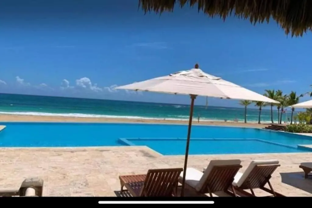 Apartment Hard Rock At Cana Pearl 4 By Unwind Properties Punta Cana